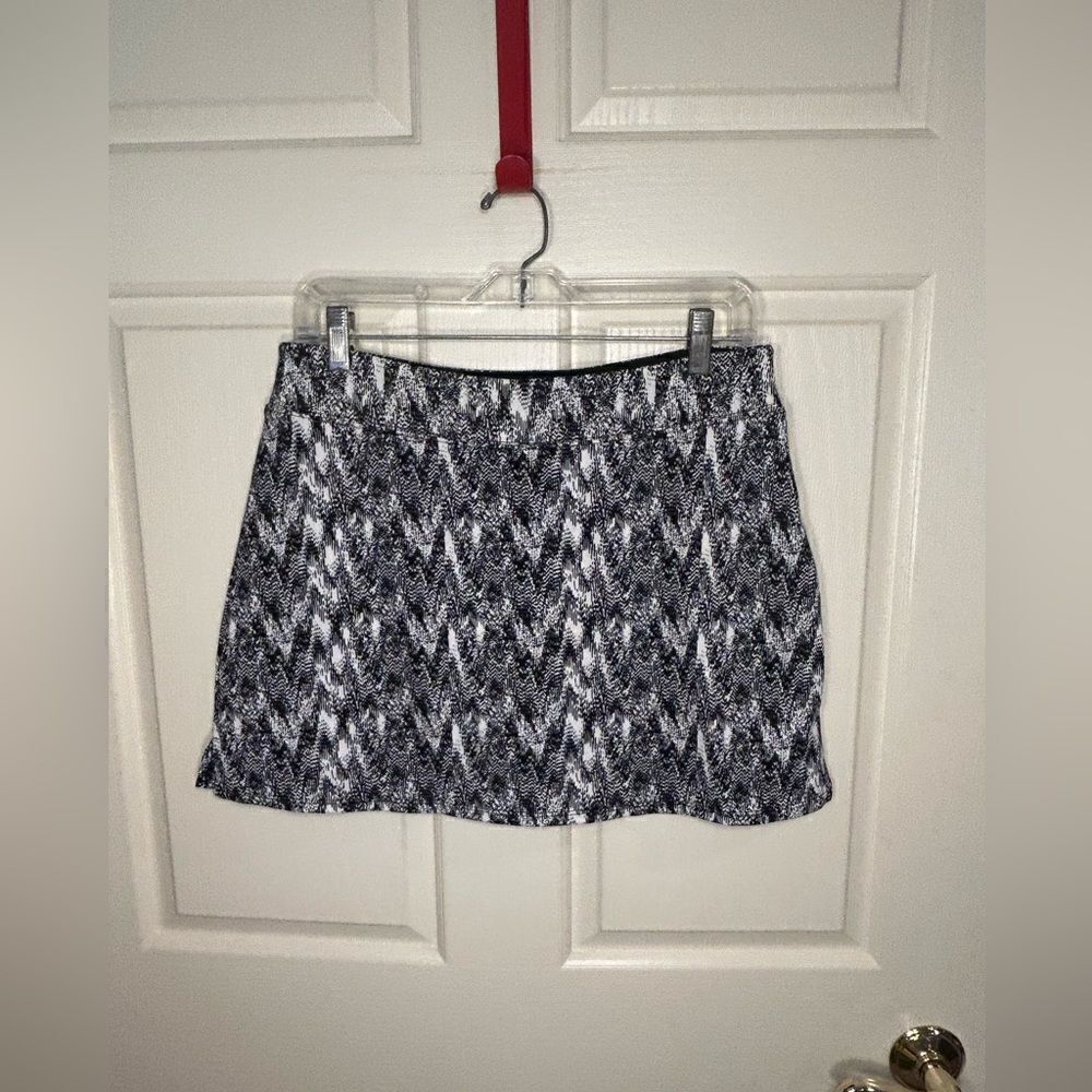 Tranquility by Colorado Clothing skort
